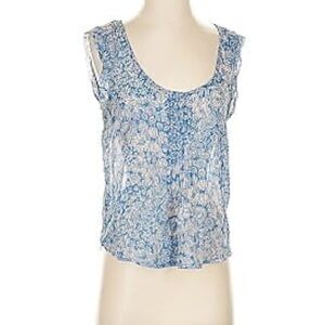 Kimchi Blue Floral Tank Top